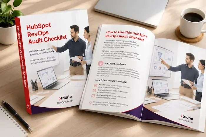 hubspot-revops-audit-checklist
