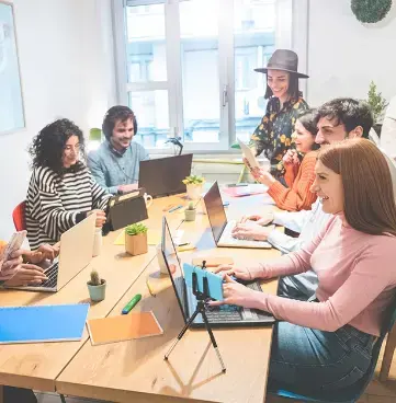 Marketing de contenidos