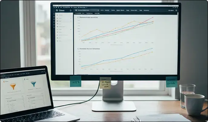 medicion y mejora continua