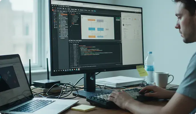 optimización técnica