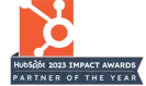 partner of the year