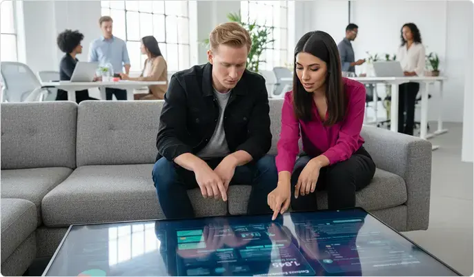 Agente de IA para marketing