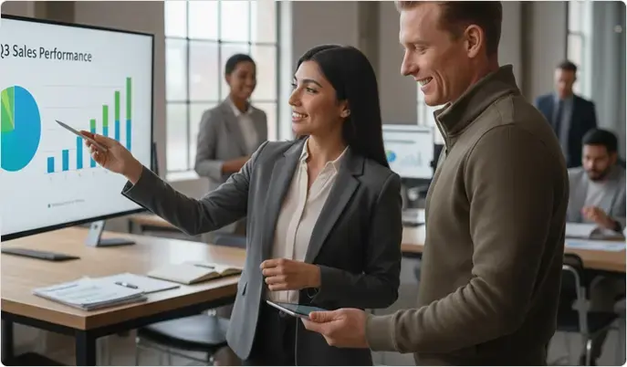 Agente de AI para ventas