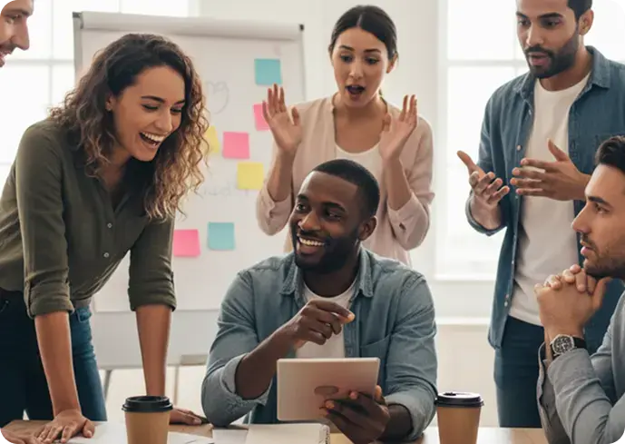 what are advanced implementation